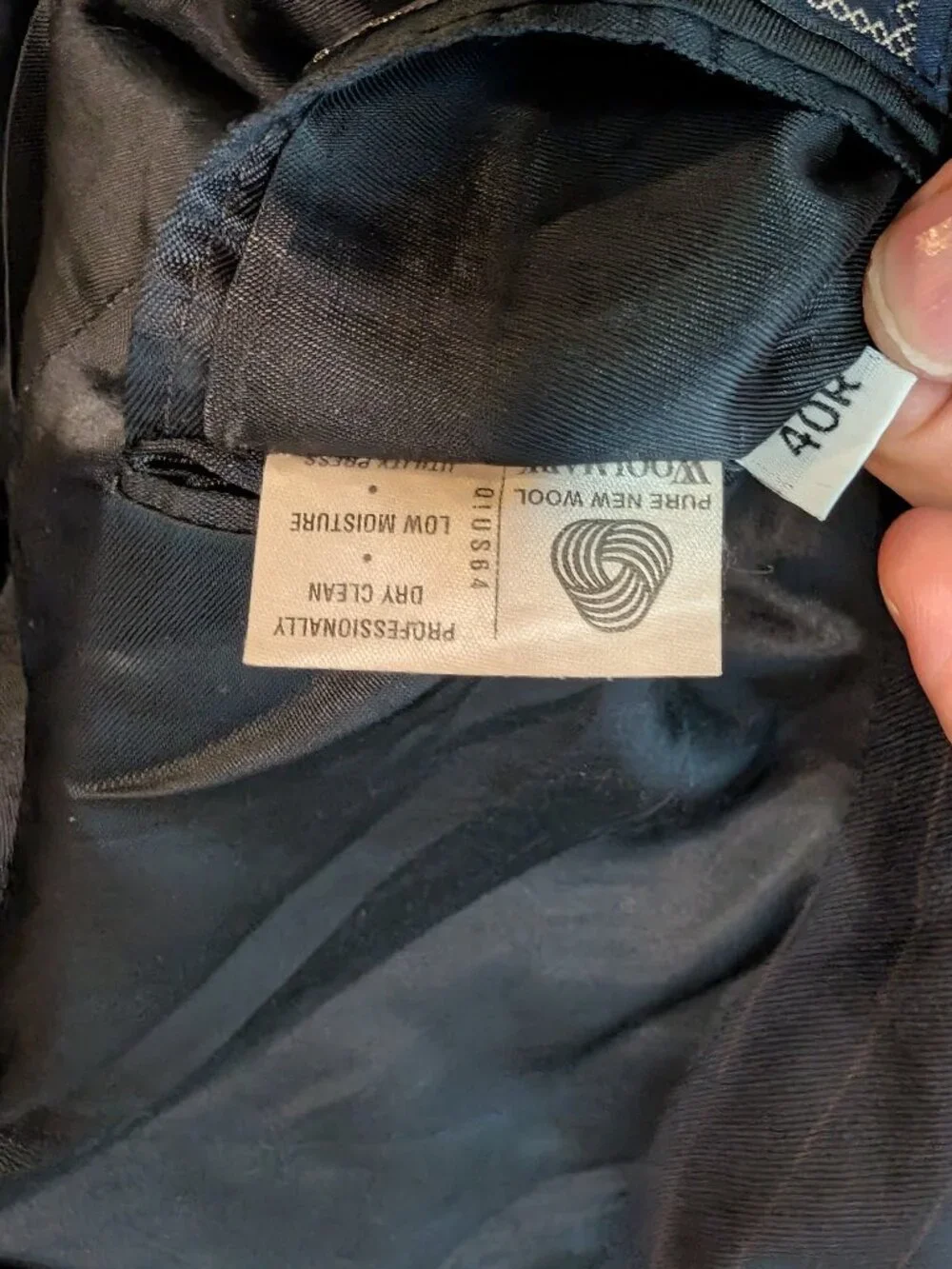 Burberry classic vintage